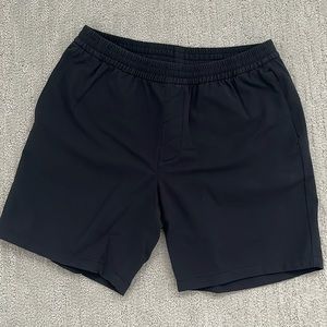 Men’s Outdoor Voices Rectrek 7” Unlined Shorts